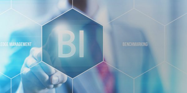 Business Intelligence (BI)
