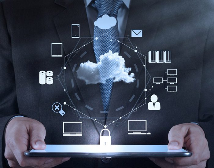 Embracing Automation – Cloud-based application