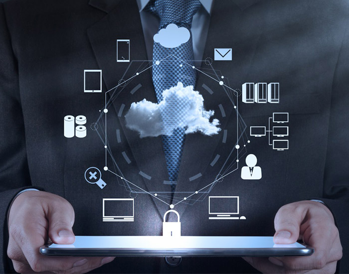 Embracing Automation – Cloud-based application