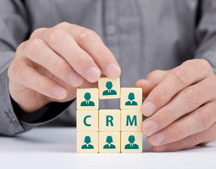 Customer Relationship Management