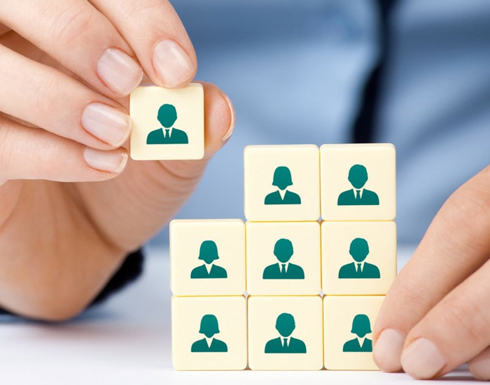Human Capital Management