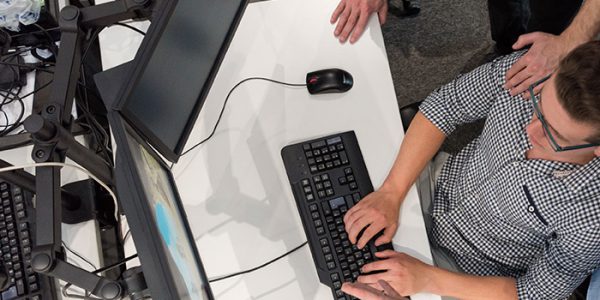 Oracle ERP Implementation