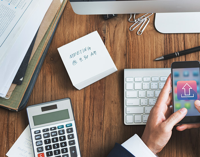 Project Portfolio Management