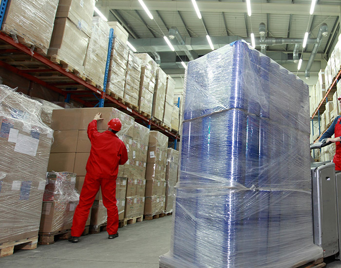 Supply Chain Management